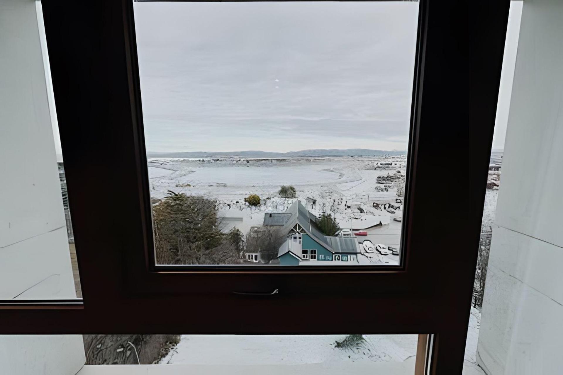 Aunaisin - Amundsen Ushuaia Exteriér fotografie