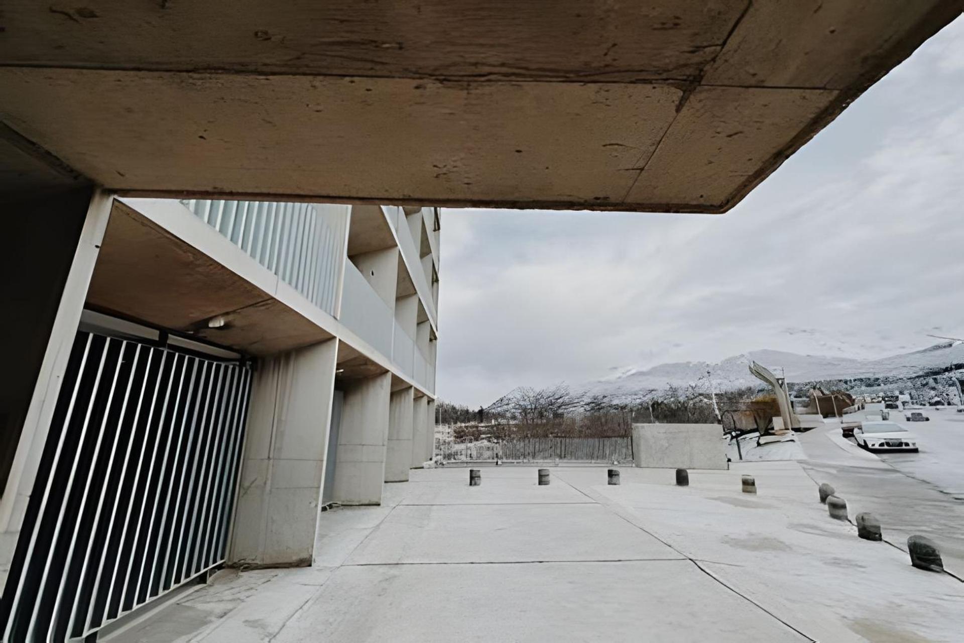 Aunaisin - Amundsen Ushuaia Exteriér fotografie
