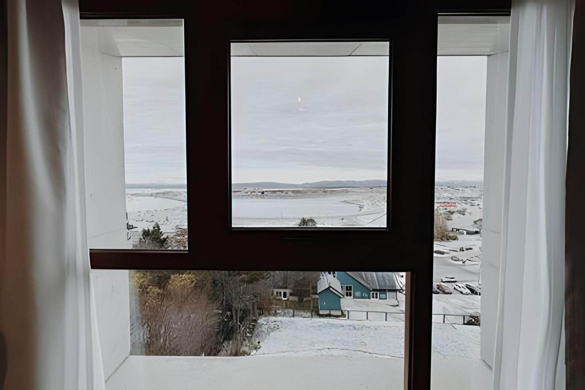 Aunaisin - Amundsen Ushuaia Exteriér fotografie