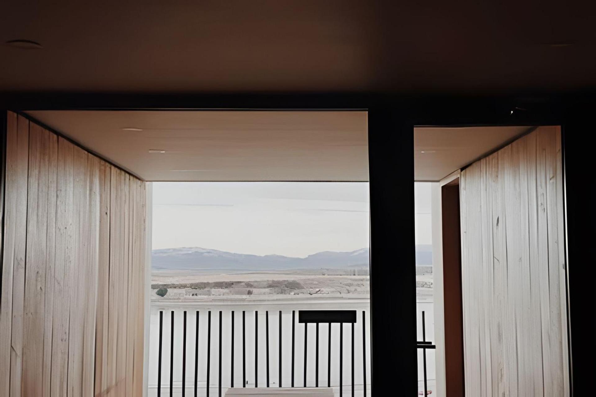 Aunaisin - Amundsen Ushuaia Exteriér fotografie