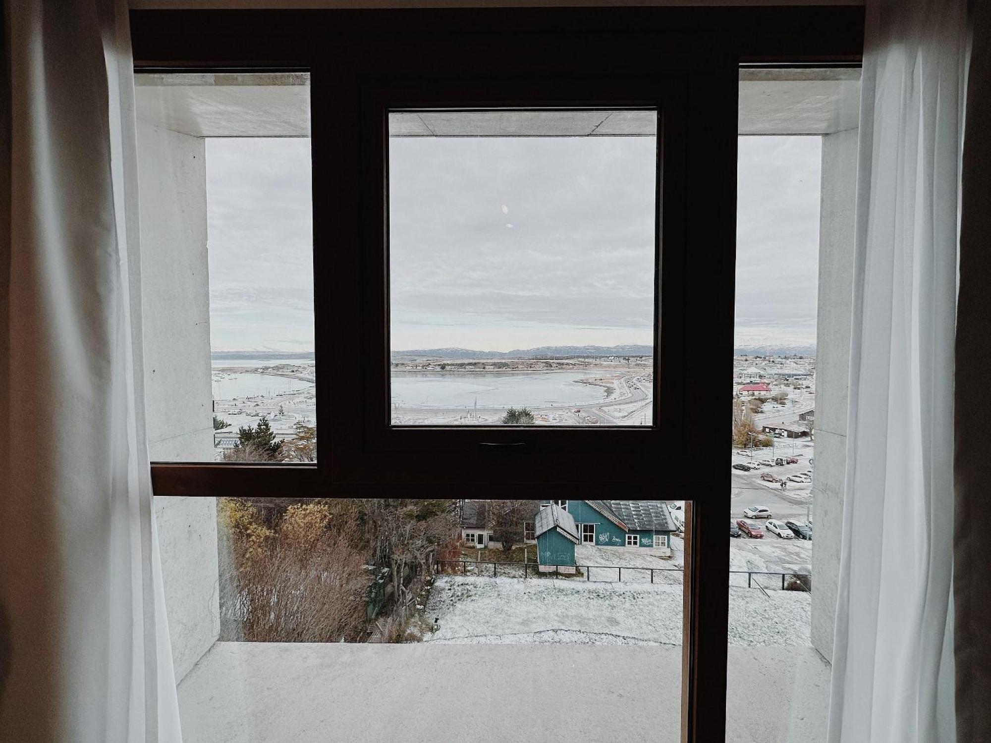 Aunaisin - Amundsen Ushuaia Exteriér fotografie