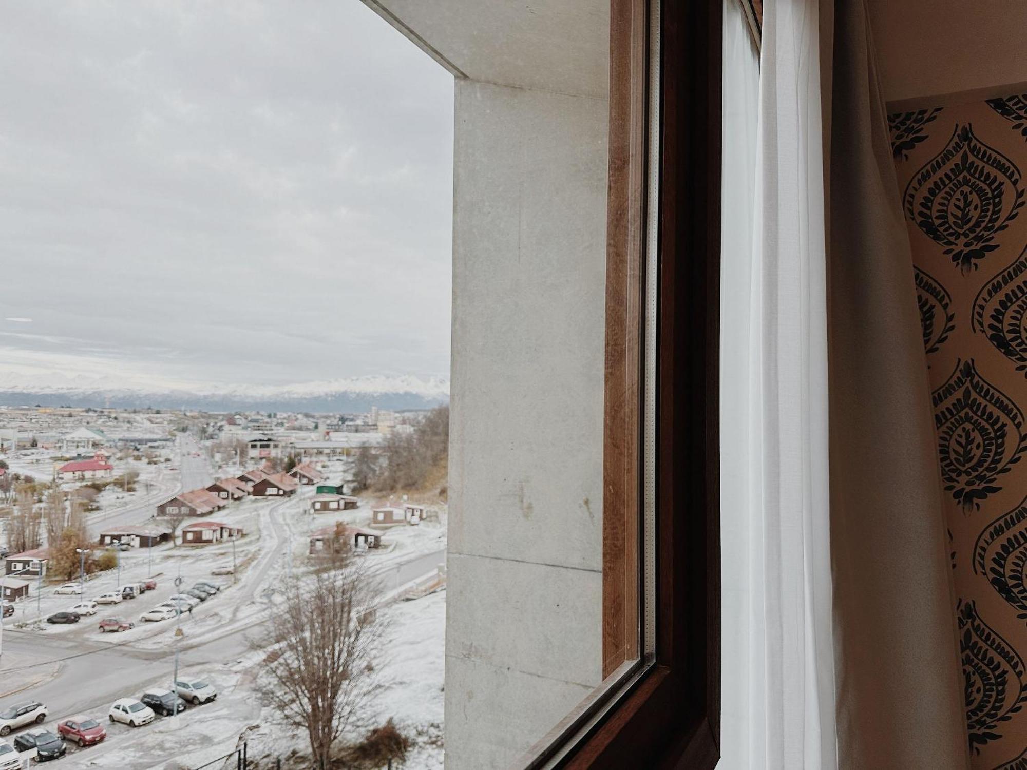 Aunaisin - Amundsen Ushuaia Exteriér fotografie